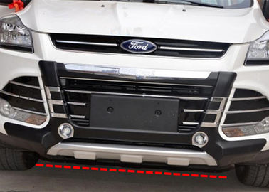 ราคาดี หลังจาก Matrket Auto Accessory Car Bumper Guard สําหรับ Ford Kuga Escape 2013 2015 ออนไลน์