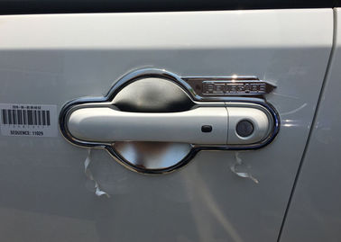 ราคาดี Chromed 2016 JEEP Renagade อัตโนมัติส่วนชํารุด รอบคอ, ประตูด้านในและครอบ ออนไลน์