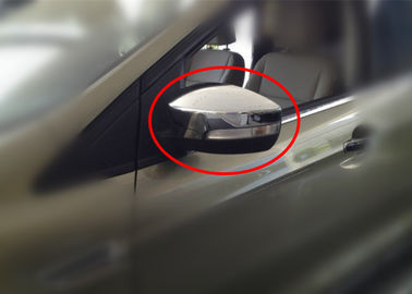 ราคาดี โครเมดหน้ากระจกมองหลังด้านนอก ForD Escape Kuga 2013 2014 ออนไลน์