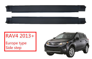 ราคาดี อะไหล่รถยนต์ อเมริกาเหนือ สไตล์ OE รางขั้นข้างสําหรับ Toyota RAV4 2013 2016 ออนไลน์