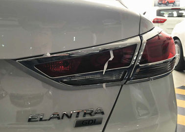 ราคาดี ออโต้ โครม แฮดไลท์ เบซลและเลมป์ท้าย For Hyundai Elantra 2016 Avante ออนไลน์