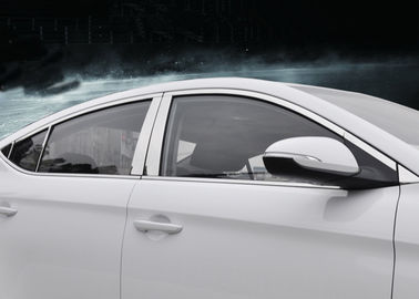 ราคาดี Hyundai Elantra 2016 Avante รถยนต์ ปรับหน้าต่าง สแตนเลส ปรับเส้น ออนไลน์