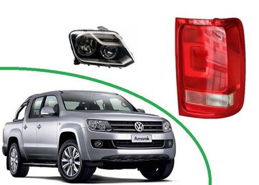 ราคาดี Volkswagen Amarok 2011 2012 - 2015 2016 อุปกรณ์สํารองรถยนต์ ไฟหัว Assy และไฟท้าย Assy ออนไลน์