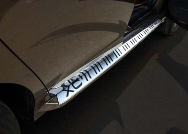 ราคาดี OEM Style Vehicle Running Boards สําหรับ VOLVO XC60 2014 2015 2016 อะไหล่รถยนต์ ออนไลน์