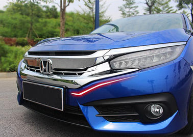 ราคาดี HONDA Civic 2016 อะไหล่ตกแต่งภายนอก ออนไลน์