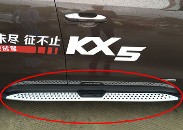 ราคาดี KIA Sportage 2016 KX5 OE สไตล์ใหม่ สปอร์ตสเต็ปด้านข้าง และ Vogue Style Board Running ออนไลน์