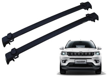 ราคาดี รถมืออาชีพ รากหลังคา OE สไตล์ สตาร์สครอสสําหรับ Jeep Compass 2017 ออนไลน์