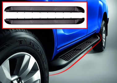 ราคาดี Toyota All New Hilux 2015 2016 2017 Revo Auto Accessory OE Style กระดานวิ่ง ออนไลน์