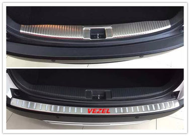 ราคาดี หลังประตูและด้านประตู Sill แผ่น scuff สําหรับ HONDA ทั้งหมด HR-V 2014 HRV ออนไลน์