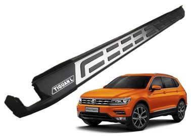 ราคาดี ขายปลีก กระดานรถยนต์จากสแตนเลส สําหรับ Volkswagen Tiguan 2017 ออนไลน์