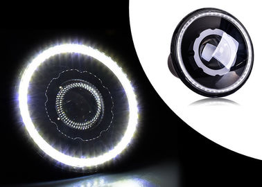 ราคาดี แสง LED ไฟกลางวันรถยนต์ JEEP Wrangler 2007 - 2017 JK ปรับปรุงไฟหัวเซนอน ออนไลน์