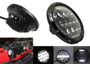 ราคาดี ไฟหน้ารถยนต์ ไฟหน้า LED Assy สําหรับ JEEP Wrangler 2007 2010 2013 2017 (JK) ออนไลน์