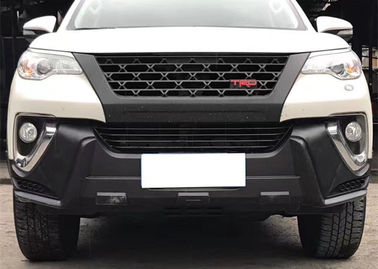 ราคาดี TOYOTA Fortuner 2016 2017 TRD สไตล์ รถยนต์ คิท รถยนต์ รถยนต์ รถยนต์ ออนไลน์