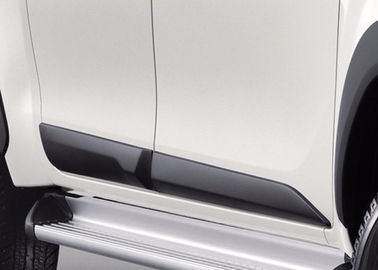 ราคาดี Toyota Hilux Revo 2015 2016 2017 OE สไตล์แผ่นป้องกันการพิมพ์ประตูข้าง ออนไลน์
