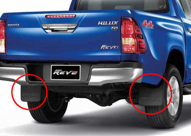 ราคาดี TOYOTA Hilux Revo 2015 2016 2017 รถยนต์ ป้องกันหมาก ออนไลน์
