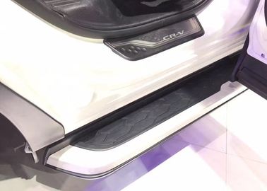 ราคาดี HONDA All New CR-V 2017 CRV สไตล์ OE ขาข้างขั้นตอนคอนโดลูคซี่ ออนไลน์