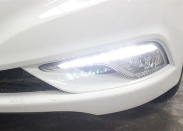 ราคาดี Hyundai 2013 2014 Sonata8 แสง LED ไฟกลางวัน / โคมไฟ ไฟหมอก LED ออนไลน์