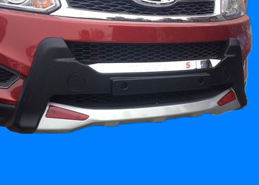 ราคาดี Chery Tiggo5 2014 2015 ABS บล็อฟโมลด์หน้าคุ้มกันและหลังคุ้มกันบัมเปอร์ ออนไลน์