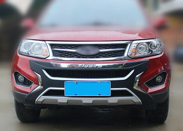 ราคาดี Vogue สไตล์ หน้ารถยนต์ ป้องกันบัมเปอร์ / หลัง ป้องกันบัมเปอร์สําหรับ Chery Tiggo 5 2014 2015 ออนไลน์