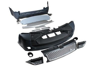ราคาดี RangeRover SPORT 2006 - 2012 ลิฟท์หน้า OE แบมเปอร์ด้านหน้า แบมเปอร์ด้านหลัง และกรีลล์ ออนไลน์