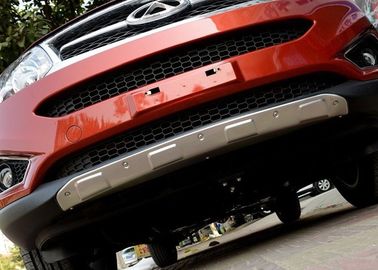 ราคาดี CHERY Tiggo 5 รถยนต์ / รถยนต์ ครุภัณฑ์ป้องกันร่างกายสแตนเลส ออนไลน์