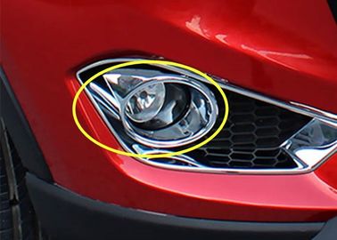 ราคาดี 2014 2015 CHERY Tiggo 5 โครมฟอกแลมป์ เบเซล / แบมเปอร์หลัง แจกจําหน่ายการพิมพ์แสง ออนไลน์
