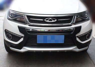 ราคาดี 2016 Chery New Tiggo5 สไตล์ว๊อกเกอร์ ป้องกันรถหน้า / ป้องกันรถหลัง ออนไลน์