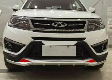 ราคาดี 2016 Chery New Tiggo5 สปอร์ตสไตล์ แถมหน้าคุ้ม / แถมหลังคุ้ม ออนไลน์