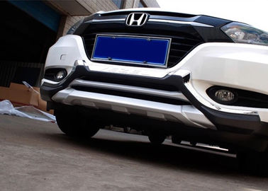 ราคาดี HONDA HR-V VEZEL 2014 ABS โบล์มอล์ด ป้องกันหน้าและหลัง ออนไลน์