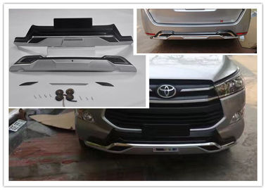 ราคาดี TOYOTA All New Innova 2016 2017 รถยนต์ ป้องกันบัมเปอร์และขั้นข้าง / อุปกรณ์เสริมรถยนต์ ออนไลน์
