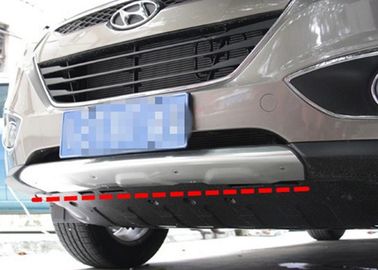 ราคาดี HYUNDAI TUCSON IX35 2009 รถยนต์ชุดร่างกายสแตนเลสหน้าและหลัง ออนไลน์