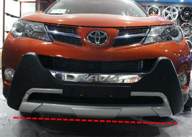 ราคาดี TOYOTA All New RAV4 2013 2014 2015 อะไหล่ หน้า ป้องกันรถชน และหลัง ป้องกัน ออนไลน์