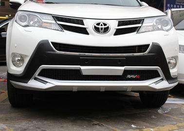 ราคาดี TOYOTA RAV4 2013 การป้องกันรถยนต์ ออนไลน์