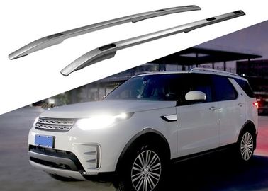 ราคาดี อัลลูมิเนียมสลัด OE สไตล์ Racks หลังคารถยนต์สําหรับ LandRover Discovery5 2016 2017 ออนไลน์