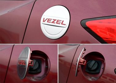 ราคาดี HONDA All New HR-V Vezel 2014 2017 อะไหล่ตกแต่งภายนอก หมวกถังน้ํามัน ออนไลน์