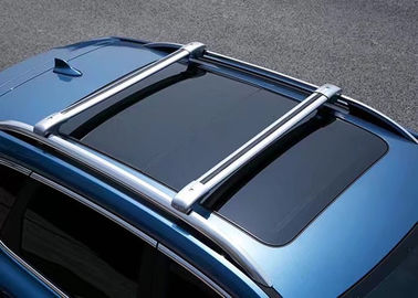 ราคาดี Whisper Universal Auto Roof Racks สไตล์หมึก รางหลังคา ออนไลน์