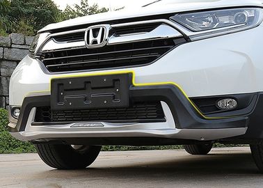 ราคาดี โฮนด้า CR-V ใหม่ 2017 พลาสติกวิศวกรรม ABS หน้าคุ้มกันและหลังคุ้มกันบัมเปอร์ ออนไลน์