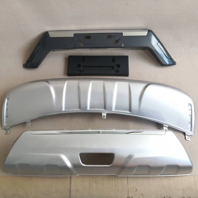 ราคาดี เครื่องป้องกัน ABS สําหรับ Nissan X-trail 2014-2016 - เครื่องประดับและเหมาะสม ออนไลน์