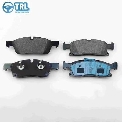 ราคาดี OEM Height Front Brake Pads สําหรับหลายรุ่นรถยนต์ เทคโนโลยีการบรรจุมาตรฐาน ออนไลน์