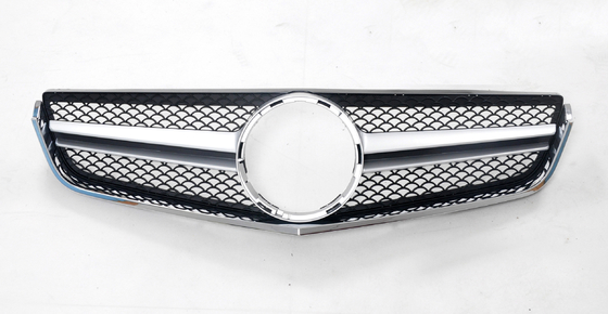 ราคาดี Mercedes Benz AMG ABS พลาสติกหน้าเกรลสําหรับการติดตั้งรถยนต์ ออนไลน์