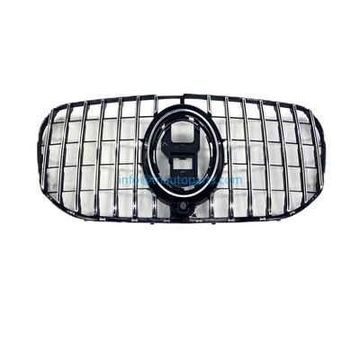 A1678880900 แกริลหน้าพลาสติก ABS สําหรับ Mercedes Benz W167 1678880900