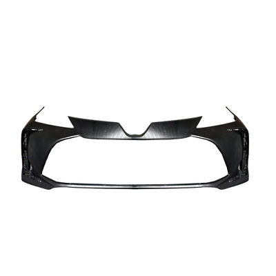 ราคาดี OEM 52119-F2929 พลาสติก บัมเปอร์ครอบสําหรับ Toyota Corolla 2019 52119F2929 ออนไลน์