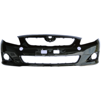 ราคาดี เครื่องป้องกันรถหน้าพลาสติก 52119-02974 สําหรับ Toyota Corolla 2006-2009 ออนไลน์