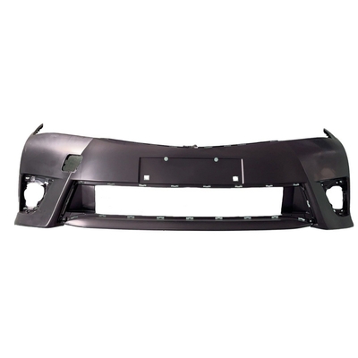 ราคาดี OEM 52119-0Z949 พลาสติก Corolla แบมเปอร์ด้านหน้า / รถแบมเปอร์ด้านหน้า 521190Z949 สําหรับ Toyota Corolla 14-16 ออนไลน์