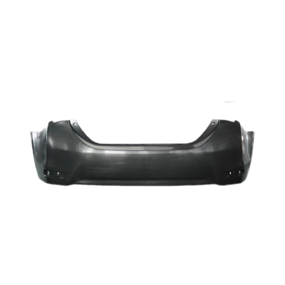 พลาสติก 52159-0Z916 แบมเปอร์หลัง สําหรับ Toyota Corolla 2014-2016 521590Z916