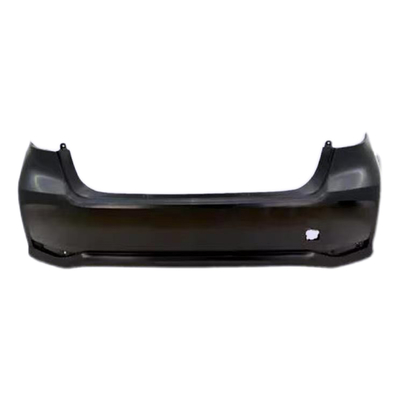 ราคาดี 52159-0Z965 รถยนต์หลัง bumper ป้องกันสําหรับ Toyota Corolla 2019+ 521590Z965 ออนไลน์