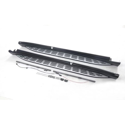 ราคาดี กระดานวิ่ง ABS เหล็ก A1646900510 สําหรับ Mercedes Benz ML350 2006-2012 A1646900610 ออนไลน์