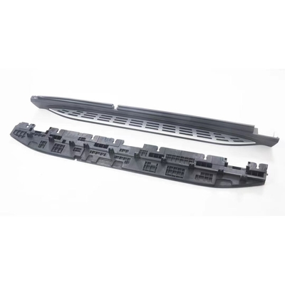 ราคาดี A1646980930 Mercedes Benz ML350 กระดานวิ่ง ขาบันไดข้างสําหรับรถยนต์เหล็กและ ABS อุปกรณ์เสริมรถยนต์ A1646981030 ออนไลน์