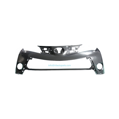52119-0R913 โตโยต้า RAV4 ABS พลาสติกหน้าตู้กันชน ปรางความปลอดภัย ป้ายป้องกันรถยนต์ 521190R913