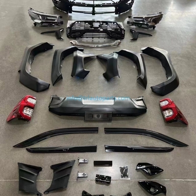 ราคาดี 53122-0K020 Toyota Full Body Kit สําหรับปี 2008-2012 Hilux Vigo อัพเกรดเป็น Hilux Rocco ออนไลน์